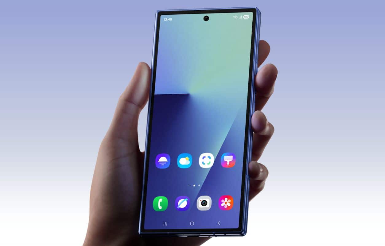 Galaxy Z Fold 8 Ultra vs Z Fold 7 อัปเกรดไหนคุ้มสำหรับสายทำงาน