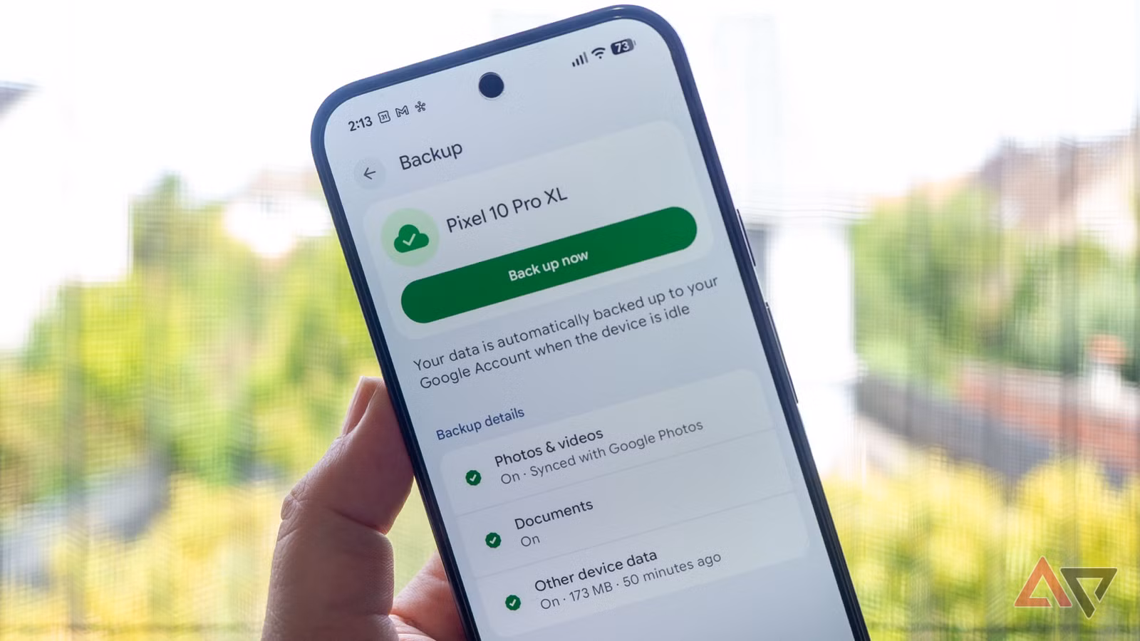 หยุด Google เก็บไฟล์ซ้ำซ้อน เคลียร์พื้นที่มือถือแบบไม่ต้องลบของสำคัญ