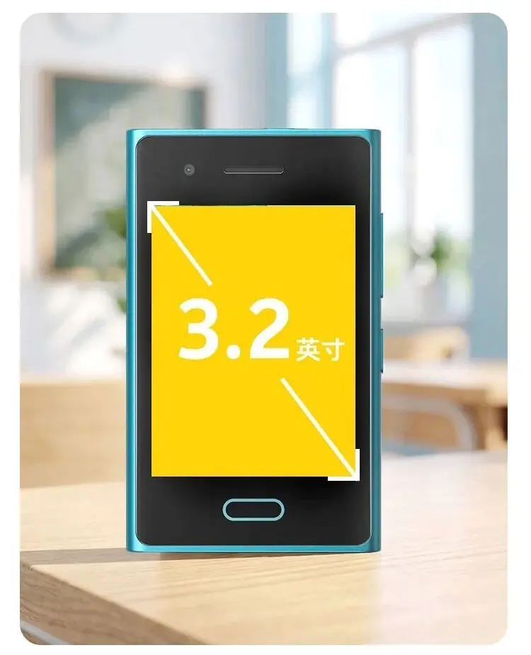 Nokia Lumia ย้อนยุคพบ AI: วิเคราะห์ HMD Touch AI มือถือคลาสสิกยุคใหม่