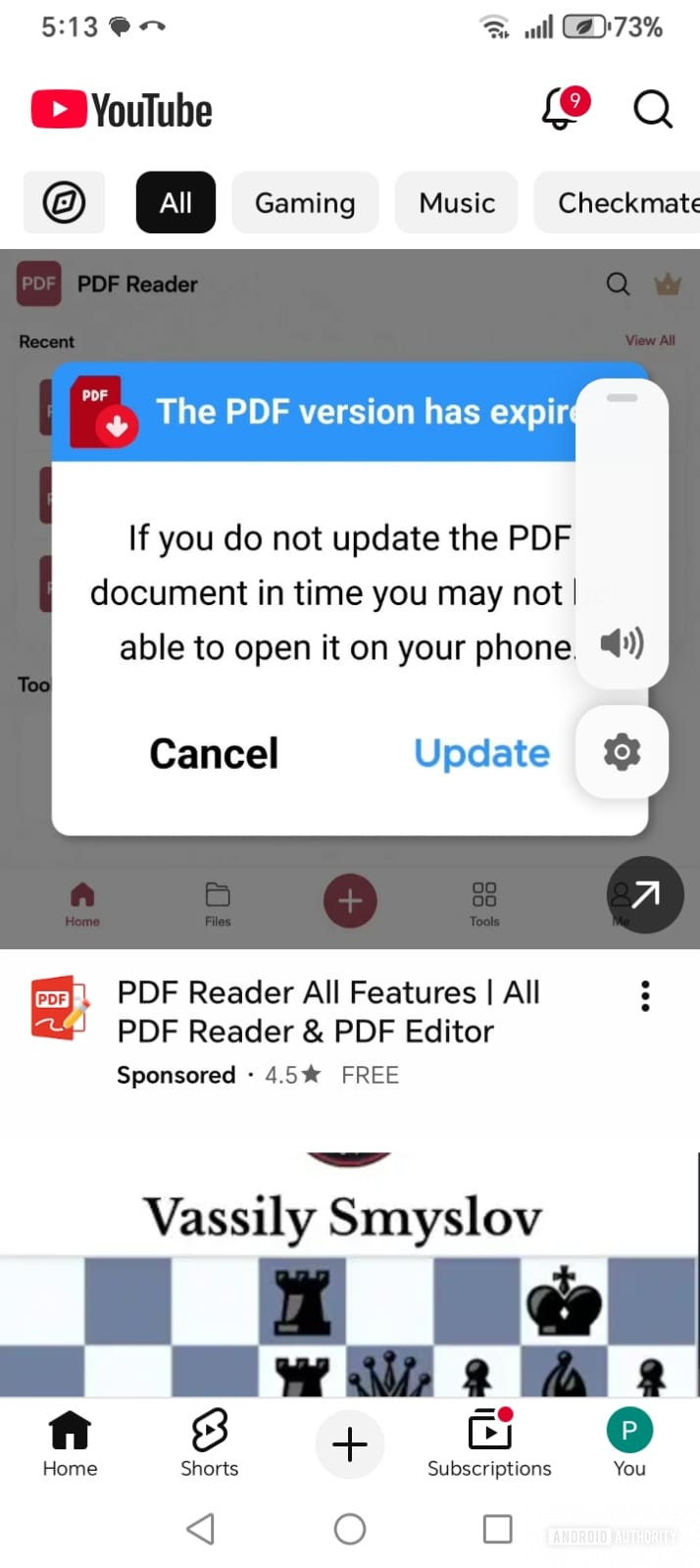 หยุดโฆษณารุกรานบน Android ด้วยการป้องกันหลายชั้นที่ทำได้เอง