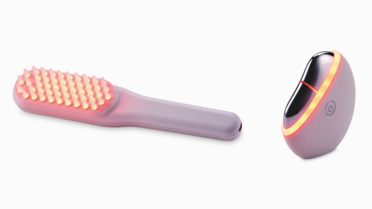 ศึกมาส์ก LED เดือด Shark, Philips และแบรนด์ประหยัดชิงตลาดสกินแคร์
