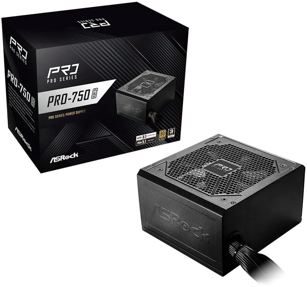 ดีล PC components น่าซื้อสุดสัปดาห์นี้: CPU, เมนบอร์ด AM5 และ Power Supply ราคาถูก
