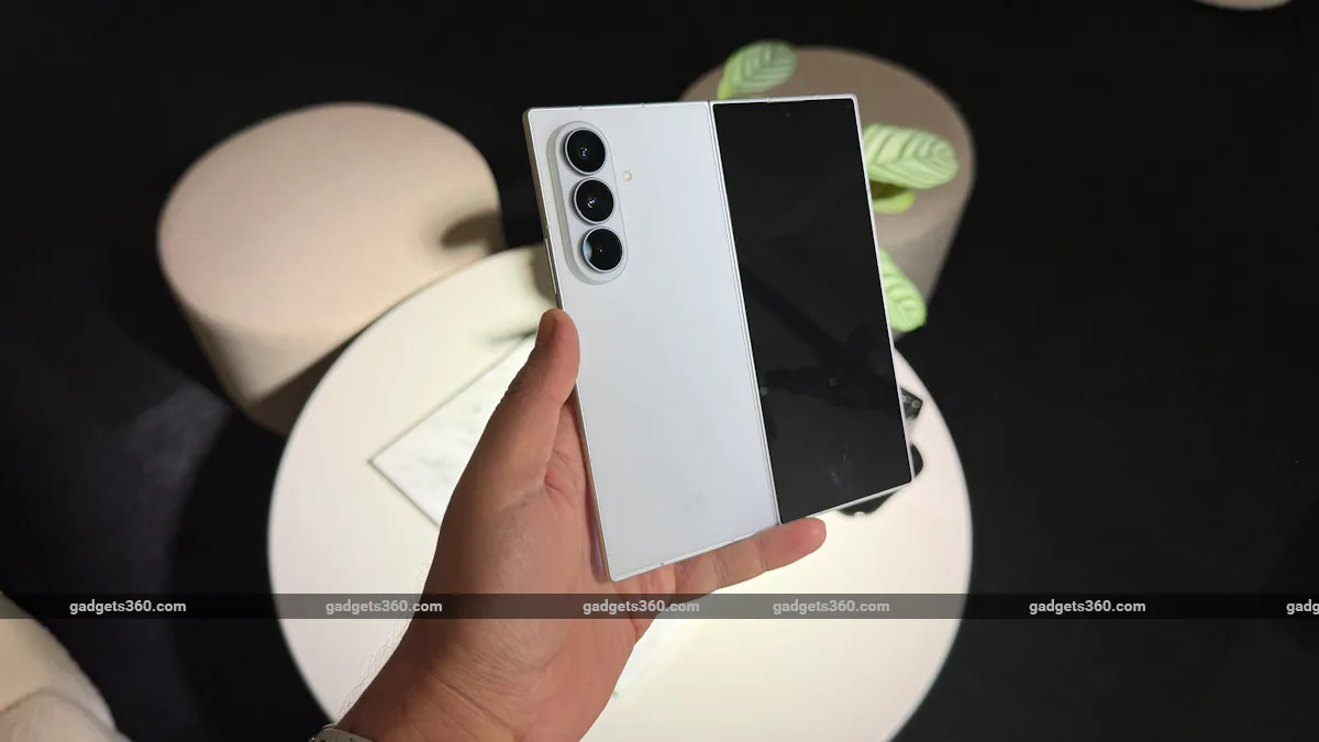 วิเคราะห์ Galaxy Z Fold8 Ultra: แบตฯ 5000mAh และกล้อง 50MP ที่ทำให้คำว่า Ultra มีความหมาย