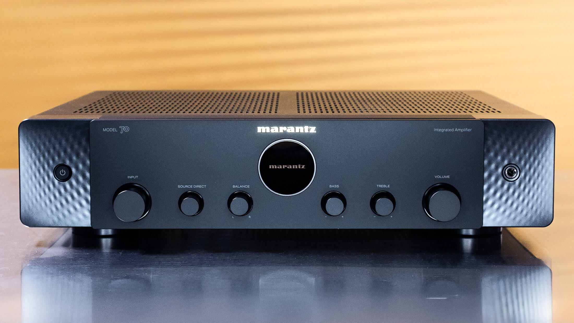 รีวิว Marantz MODEL 70 และ CD 70 ระบบเสียงคลาสสิกยุคใหม่