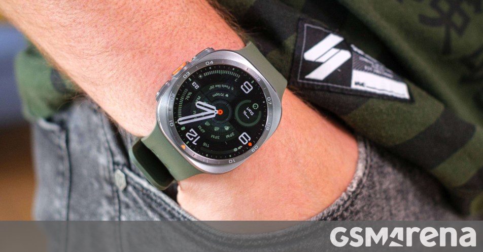 Galaxy Watch Ultra 2 แบตอึดขึ้น ดีไซน์พรีเมียมขึ้น ควรอัปเกรดไหม