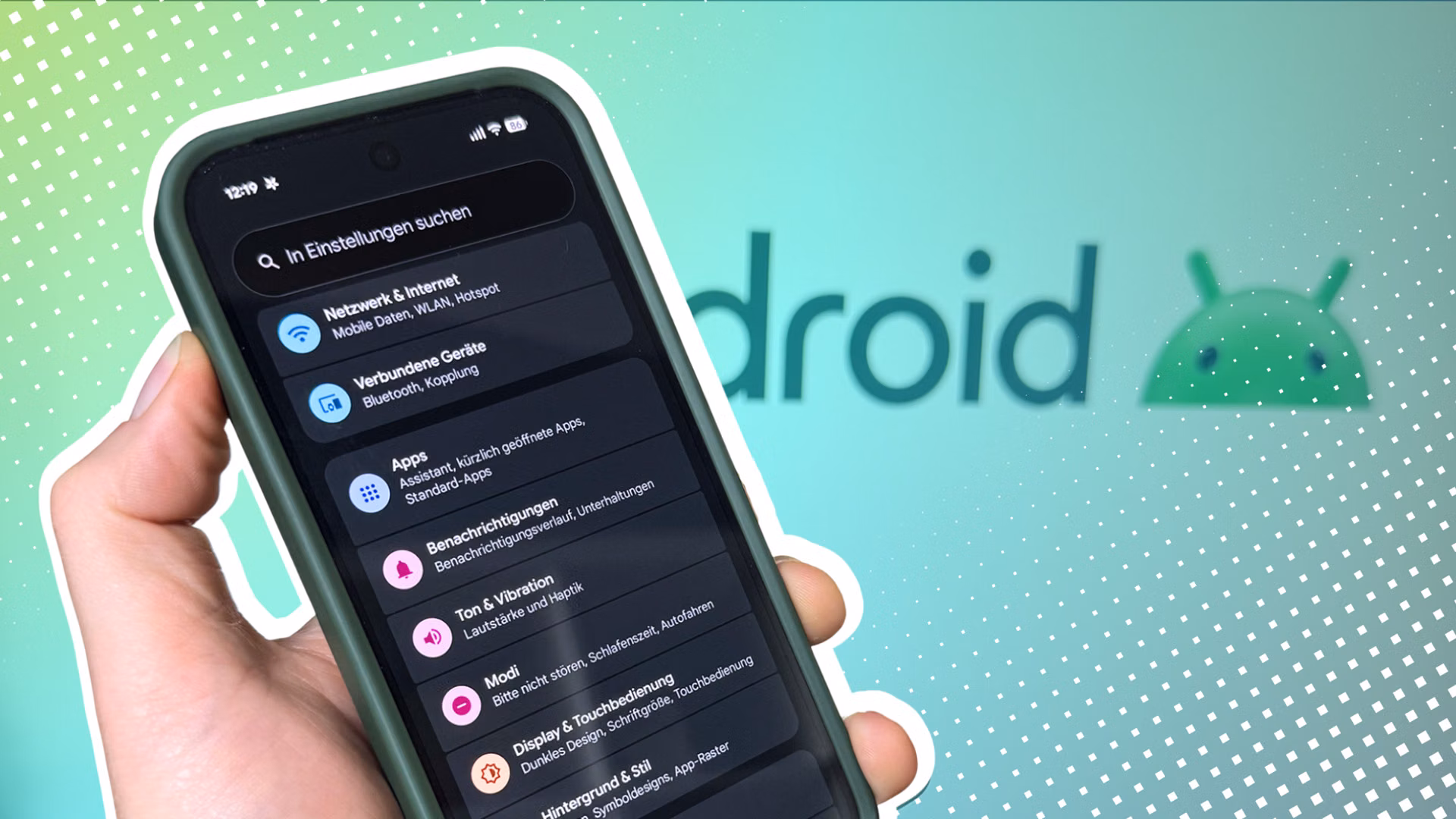 5 ฟีเจอร์ซ่อน Android ที่เปลี่ยนโทรศัพท์ธรรมดาให้ฉลาดขึ้น