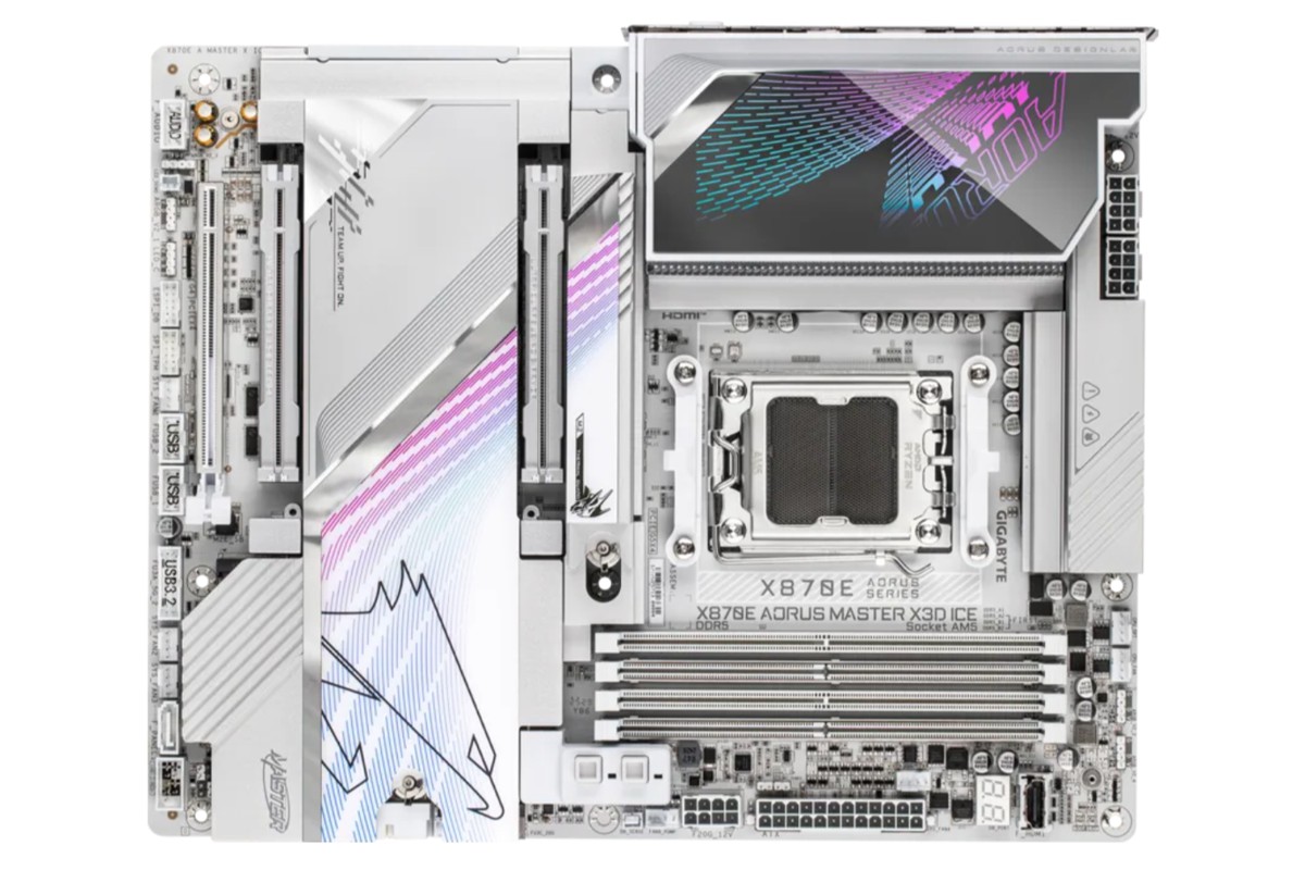 ปลดล็อกประสิทธิภาพ DDR5 ด้วย BIOS แบบไม่ง้อ EXPO ULL