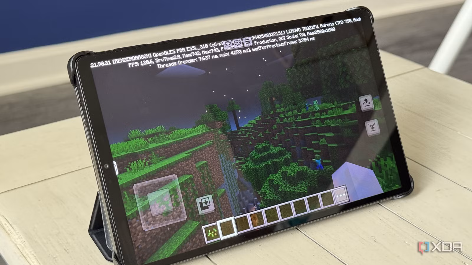 Minecraft Java Edition ยกระดับสเปกครั้งใหญ่: สัญญาณเปลี่ยนยุคของเกมอมตะ