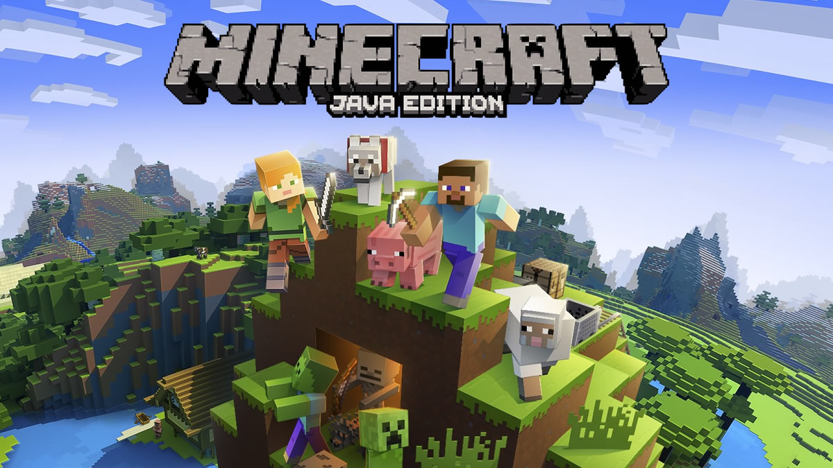 Minecraft Java Edition ยกระดับสเปกครั้งใหญ่: สัญญาณเปลี่ยนยุคของเกมอมตะ