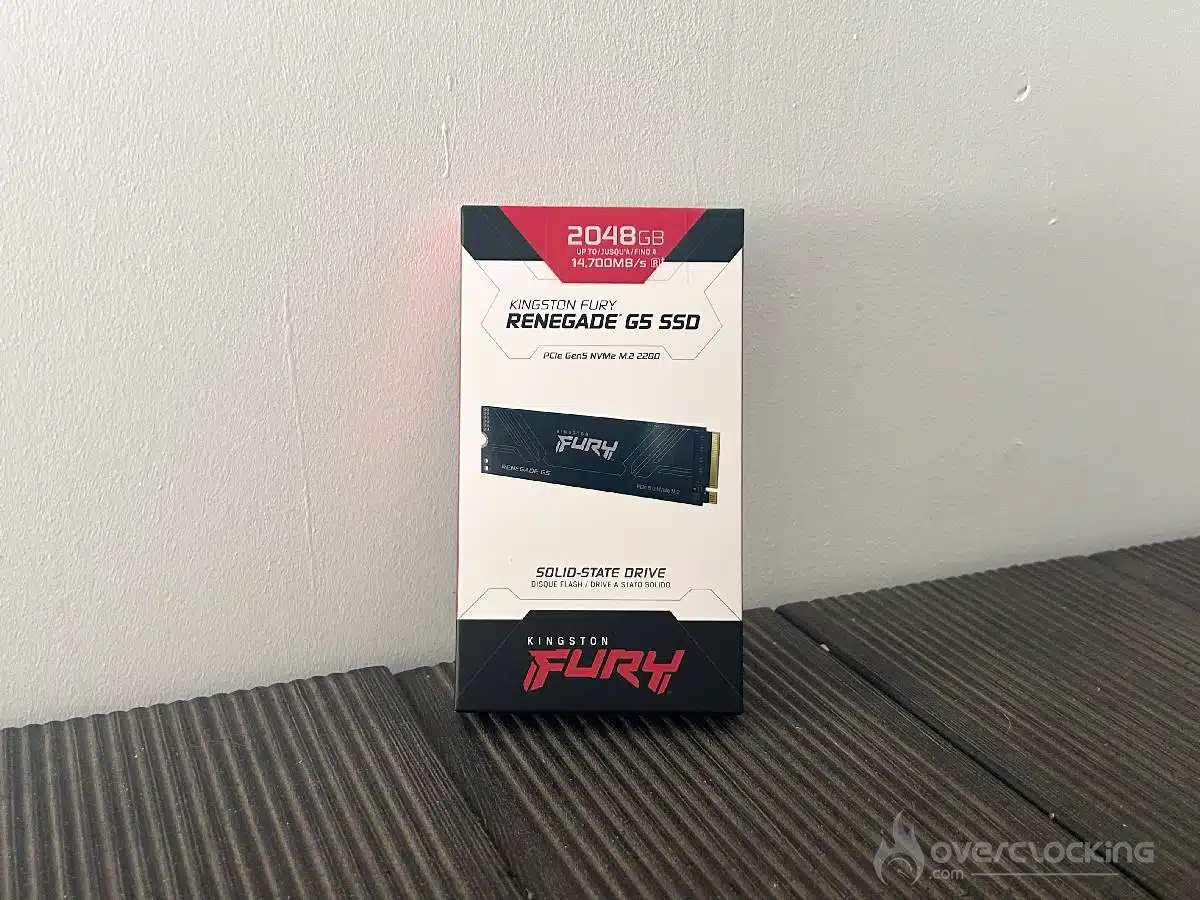 PCIe Gen 5 SSD กับเกมพีซี: ก้าวกระโดดใหญ่ หรือแค่เร็วบนกระดาษ