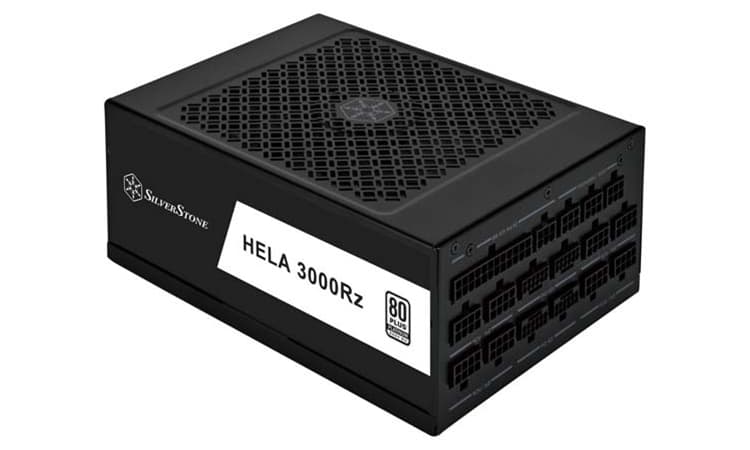 ทำไม 3000W Power Supply กำลังกลายเป็นหัวใจของเกมมิ่งและ AI รุ่นใหม่