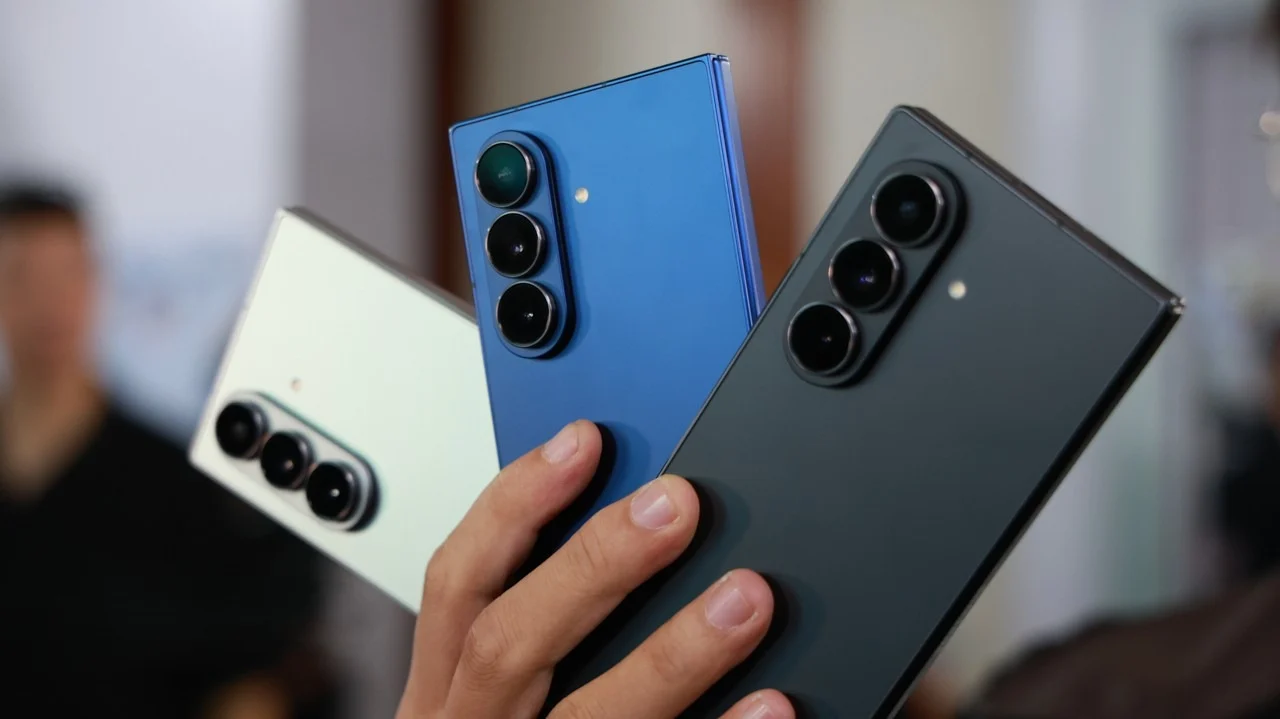 Galaxy Z Fold8 แบตเตอรี่: คาดหวังแบบสมจริงและวิธียืดเวลาใช้งาน