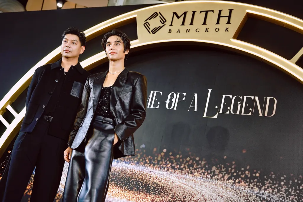 นิช เพอร์ฟิวม์จากแบรนด์น้ำหอมไทยกำลังเขย่าบัลลังก์พรีเมียมโลก