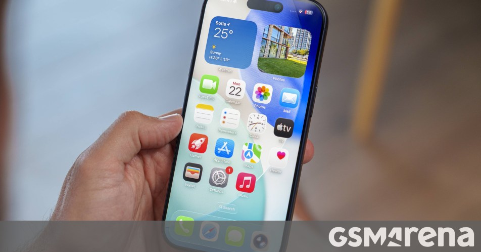 iOS 26.6 อัปเดตใหญ่ด้านความปลอดภัยที่ผู้ใช้ iPhone ห้ามมองข้าม
