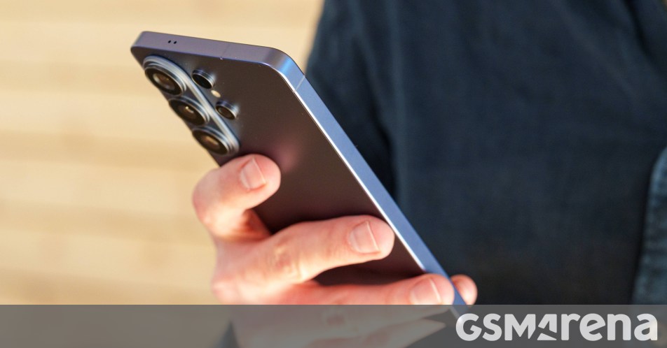 แบตเตอรี่ซิลิคอนคาร์บอนใน Galaxy S27 จุดเปลี่ยนชีวิตแบตเตอรี่ยาวนาน