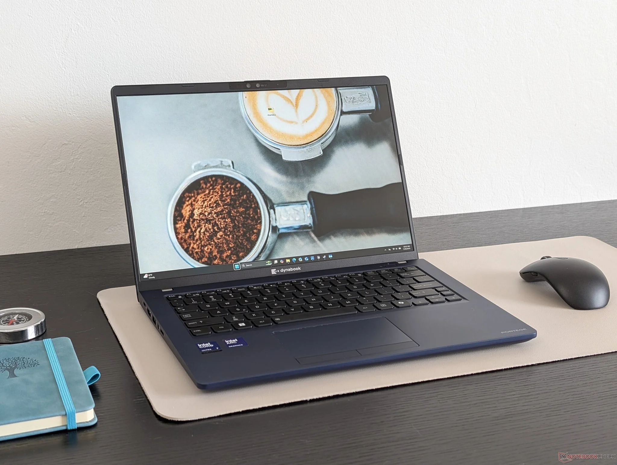 Dynabook Portege Z40L-P ยกระดับแล็ปท็อปธุรกิจไฮเอนด์ด้วย Panther Lake 16 คอร์ และ Arc B390