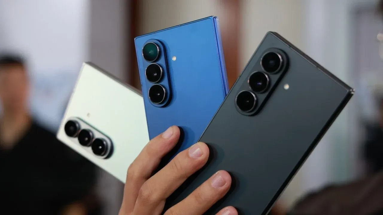 แบตเตอรี่ Galaxy Z Fold8: 4,800mAh ทำไมยังไม่พอและวิธียืดทุกนาทีการใช้งาน