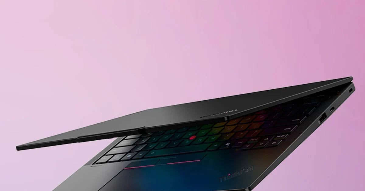 แล็ปท็อปน้ำหนักเบา 14 นิ้วสำหรับสายธุรกิจ: Snapdragon X2 ชน Intel Panther Lake