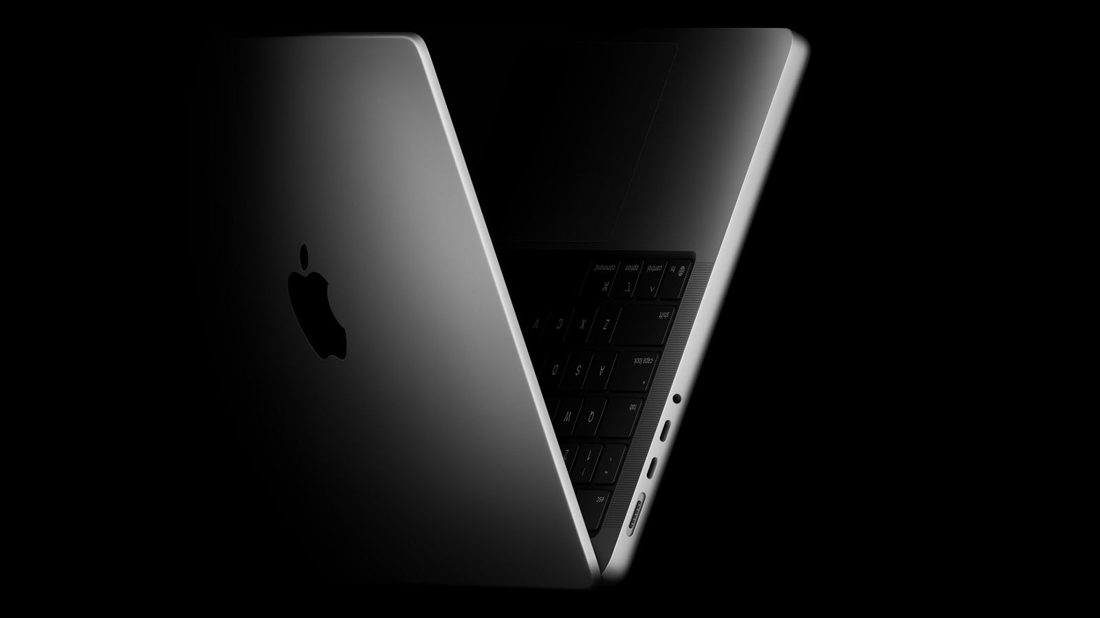 MacBook Ultra ดีไซน์ใหม่พลิกเกมแล็ปท็อประดับ Pro