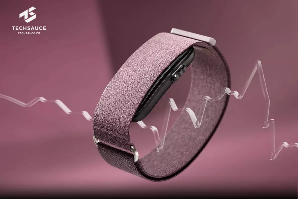 Garmin CIRQA สายรัดฟิตเนสไม่มีหน้าจอที่ท้าชน WHOOP แบบไม่ง้อค่าสมาชิก