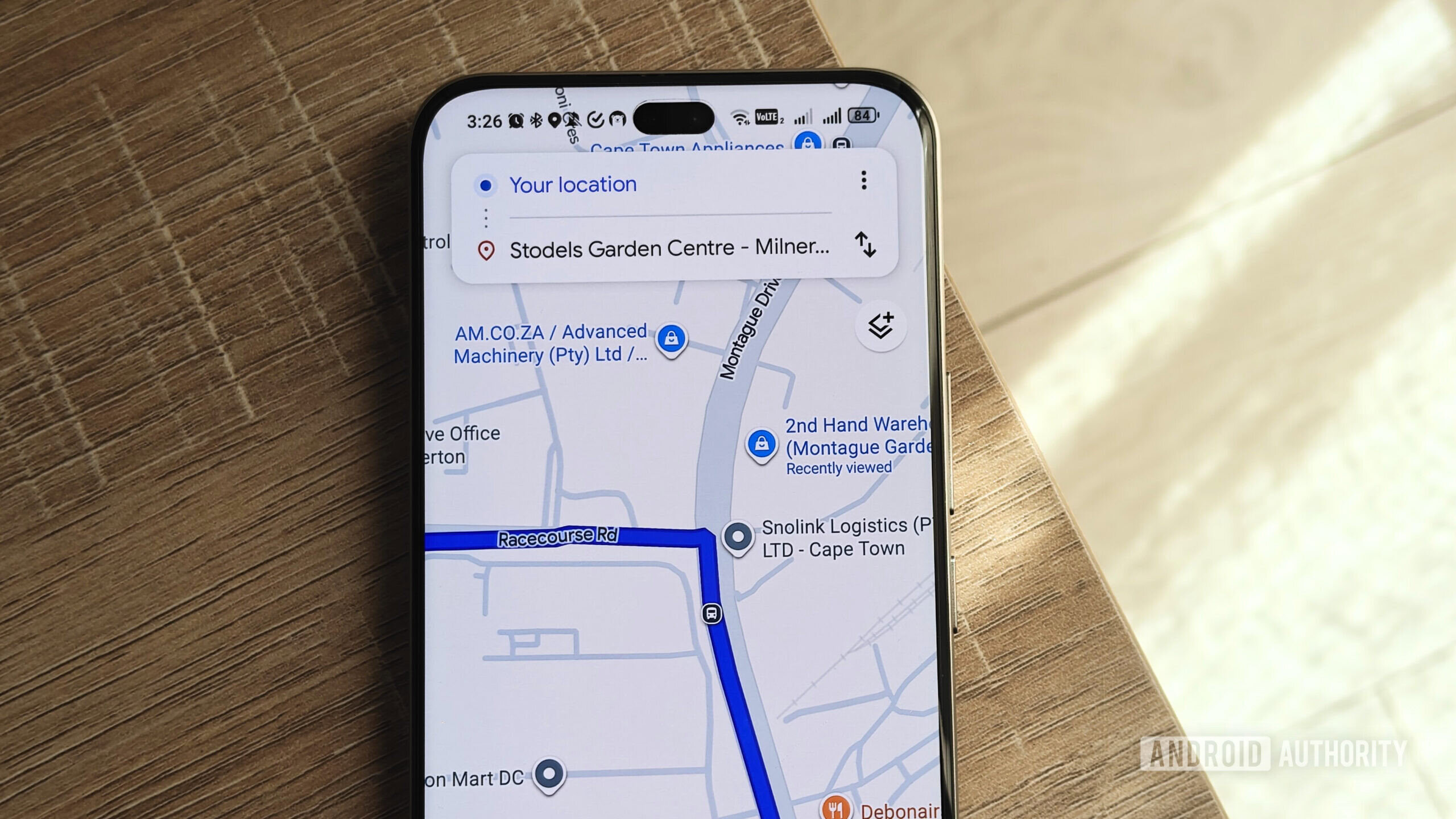 เส้นสีจราจรหายไปจาก Google Maps: บั๊กใหญ่และวิธีแก้ชั่วคราว