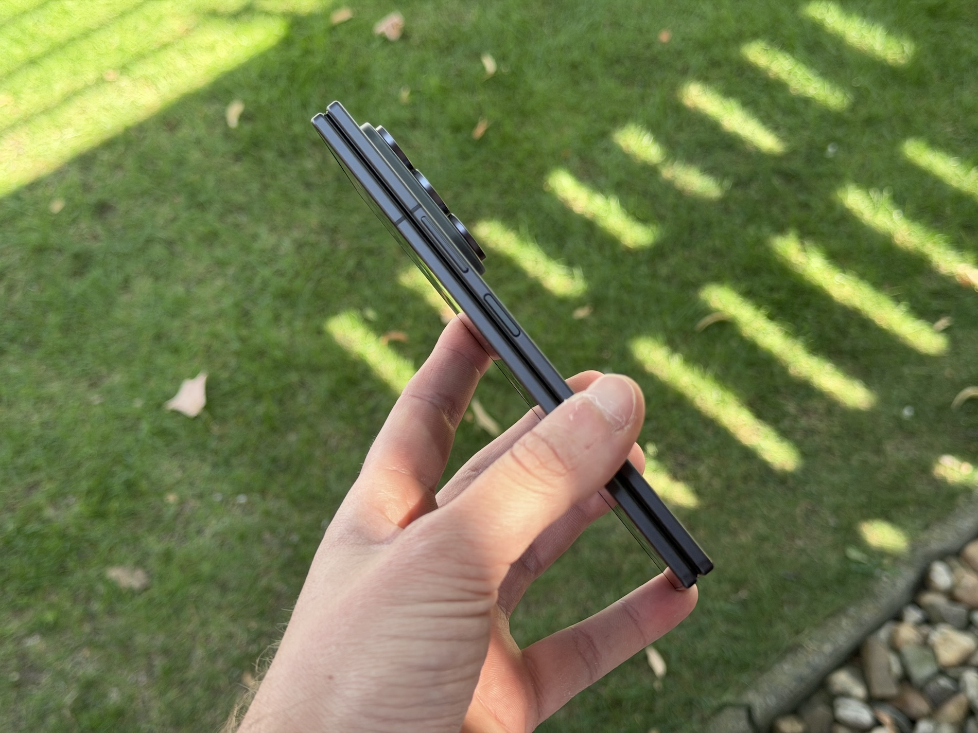 Galaxy Z Fold8 Ultra vs Z Fold7 อัปเกรดแล้วคุ้มแค่ไหน