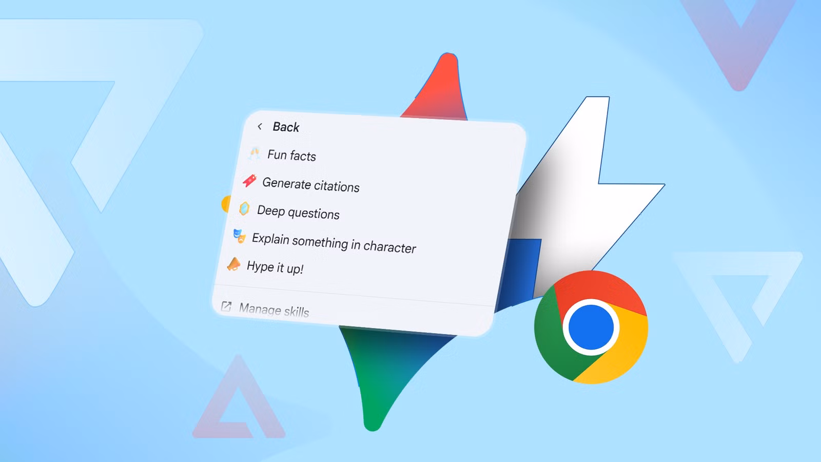 Gemini AI Agents เปลี่ยนงานเอกสารในออฟฟิศให้ทำตัวเอง