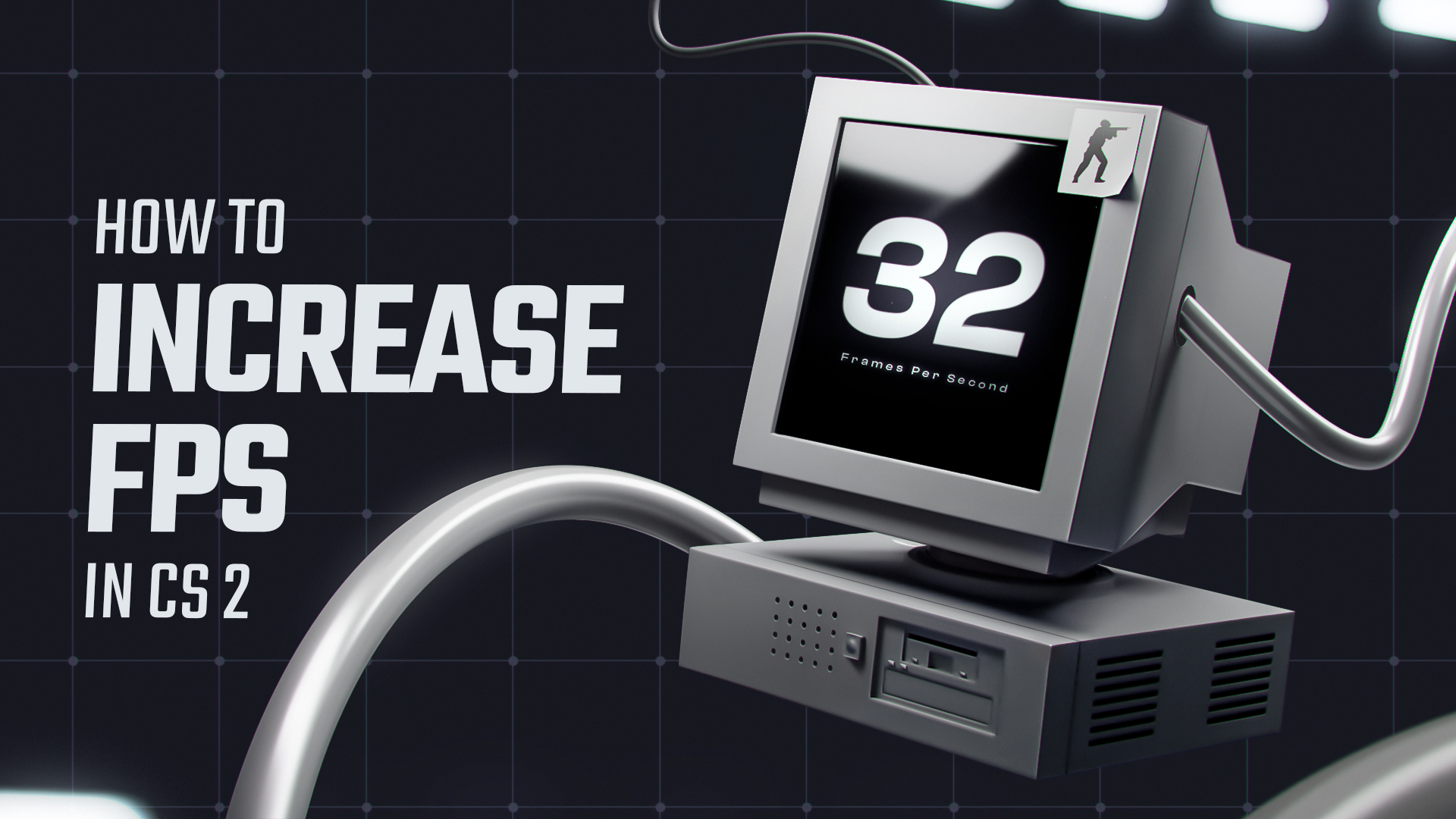 เพิ่ม FPS เกม แบบครบเครื่อง ปรับตั้งค่าคอมและเกมให้ลื่นสุด