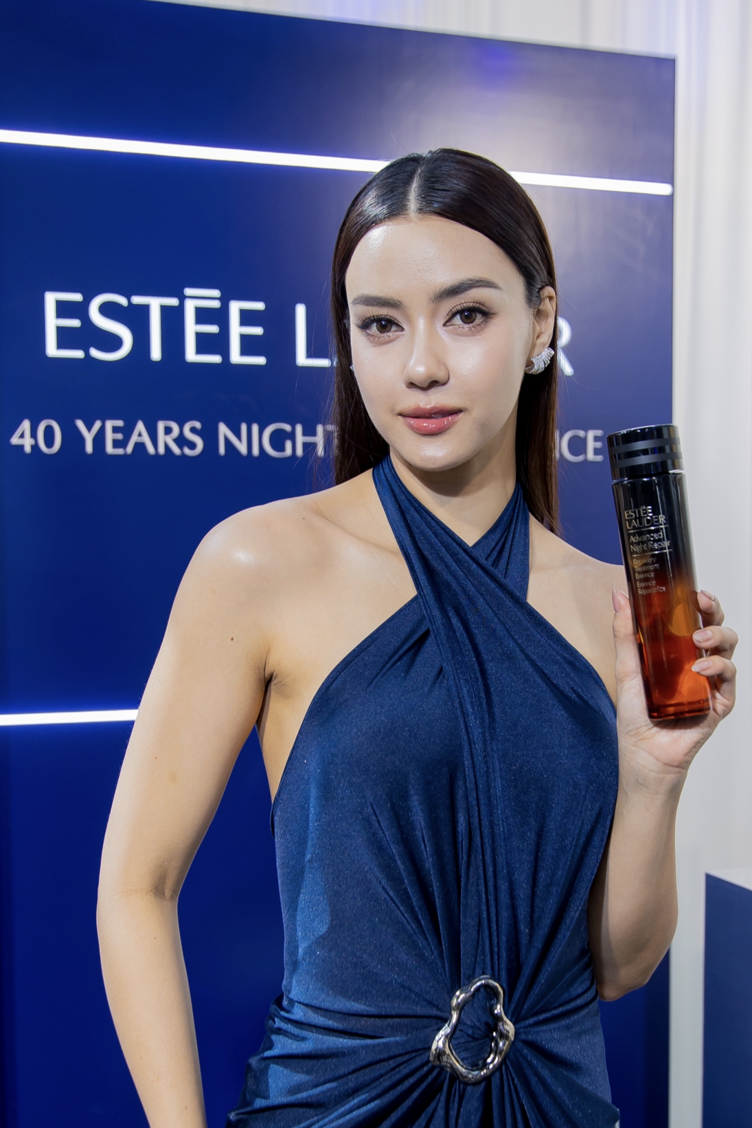 Estée Lauder ฉลอง 80 ปี เปิดตัวผลิตภัณฑ์ลักชูรี่ใหม่จาก 3 ไลน์ไอคอนิก