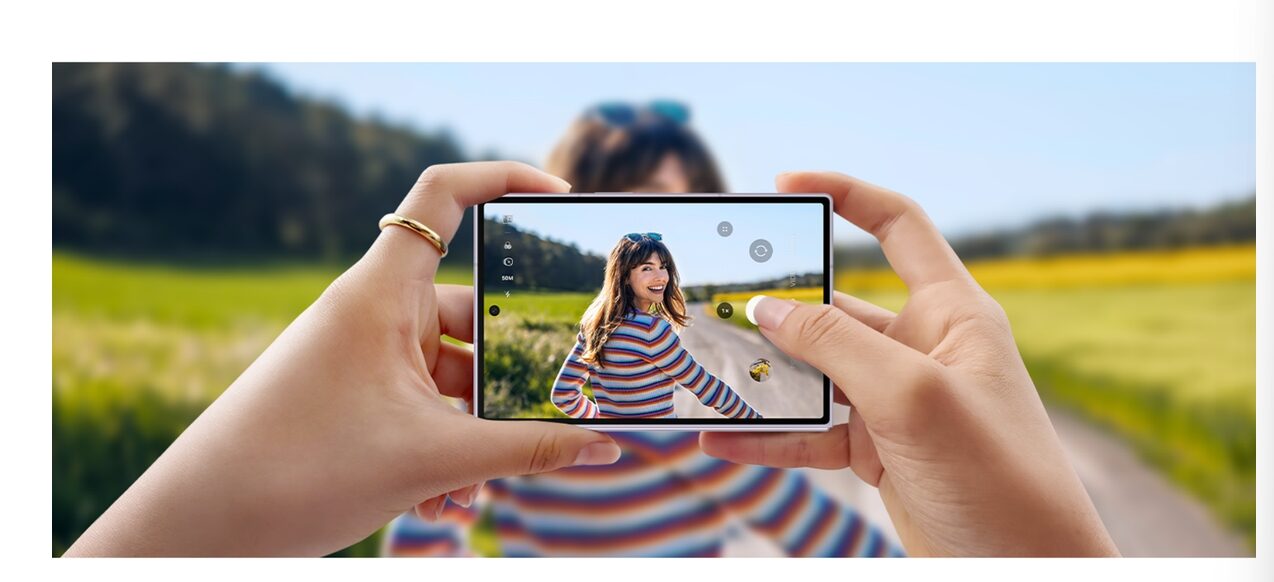 Samsung Galaxy Z Fold8 Ultra ยกระดับสมาร์ทโฟนจอพับใหม่