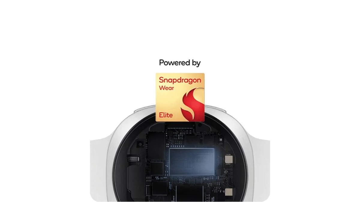 Galaxy Watch 9 กับชิป Snapdragon Wear Elite และ AI สุขภาพบนข้อมือ