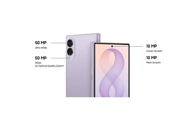 Samsung Galaxy Z Fold8 Ultra ยกระดับสมาร์ทโฟนจอพับใหม่