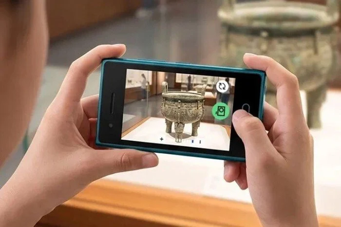 Nokia Lumia ย้อนยุคพบ AI: วิเคราะห์ HMD Touch AI มือถือคลาสสิกยุคใหม่