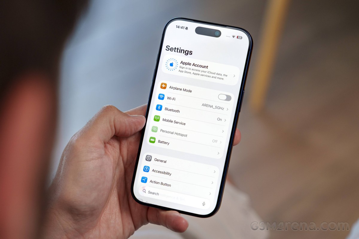 iOS 26.6 อัปเดตใหญ่ด้านความปลอดภัยที่ผู้ใช้ iPhone ห้ามมองข้าม