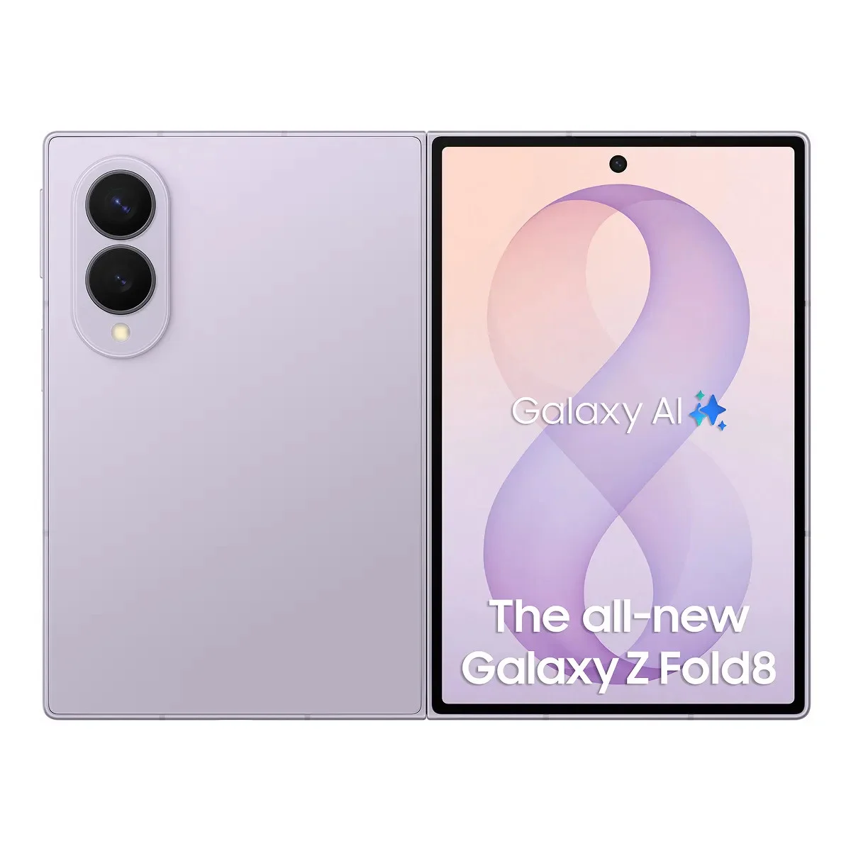 Galaxy Z Fold8 กล้องคู่ 50MP กับศักยภาพวิดีโอ 8K สำหรับสายจอพับ