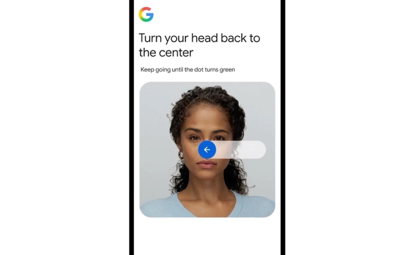 Selfie Video Sign-in เปลี่ยนเกมการยืนยันตัวตนของบัญชี Google
