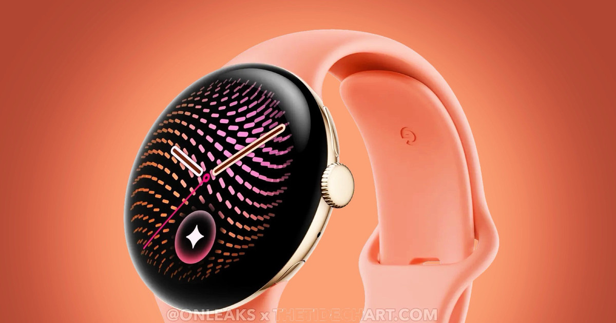 Pixel Watch 5 ใช้ชิปเก่าเพิ่ม RAM เพื่อ Gemini AI พอไหมในสนามสมาร์ทวอทช์?