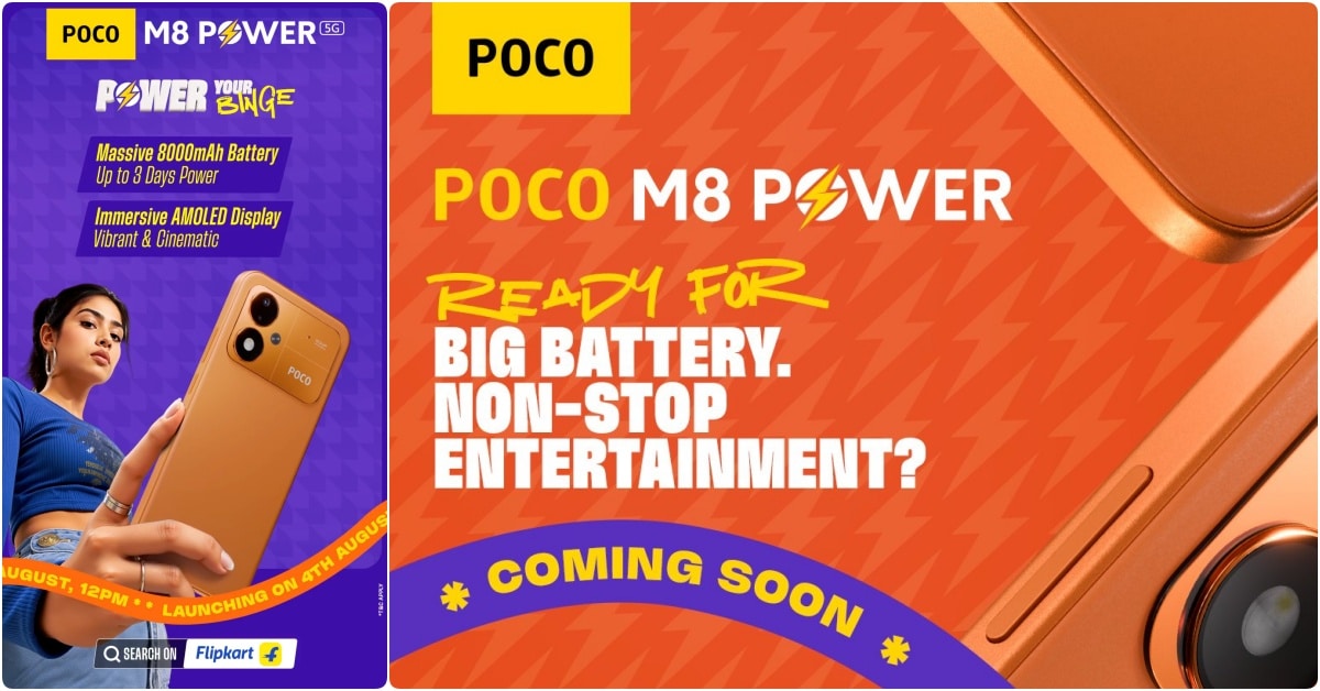 โทรศัพท์ราคาถูกแบตอึด 8,000mAh ขึ้นไป รุ่นไหนคุ้มสุดสำหรับการใช้งาน 2 วัน