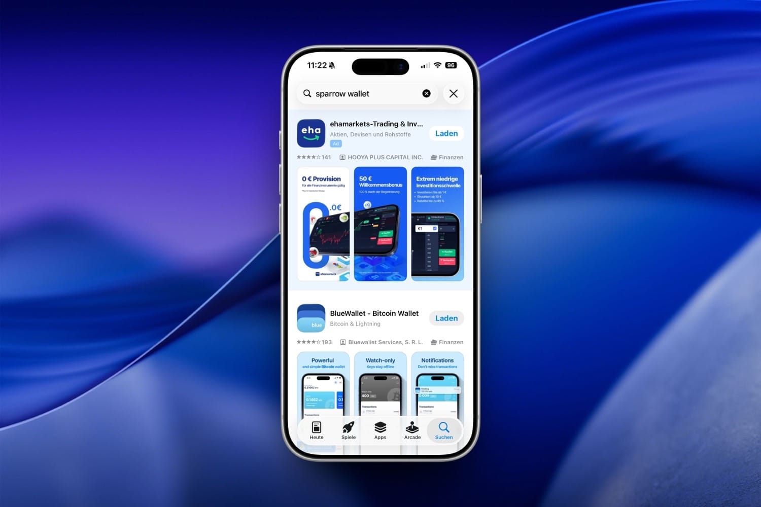 แอป Bitcoin ปลอมใน App Store ดูดเงินล้าน: สัญญาณเตือนและวิธีเอาตัวรอด