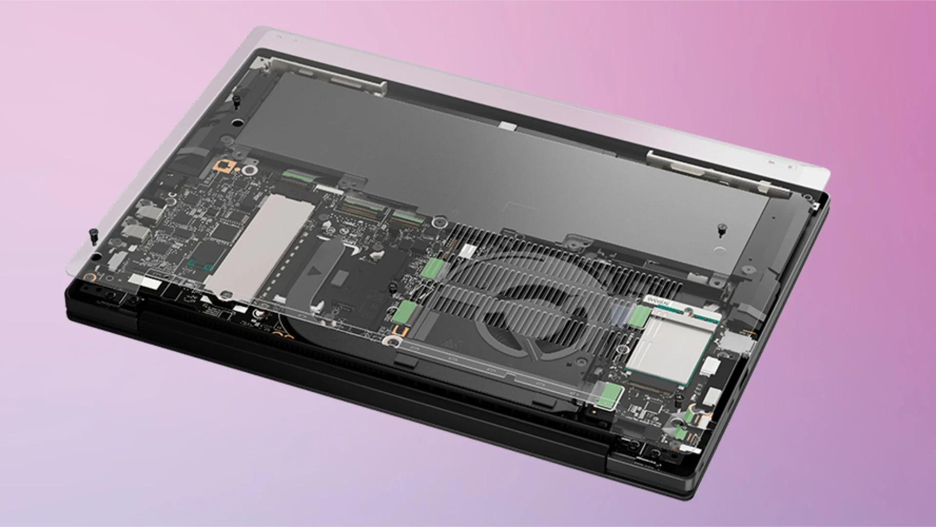 เปรียบเทียบแล็ปท็อปธุรกิจพกพา Ultra-Light น้ำหนักเบาพร้อมชิป Panther Lake