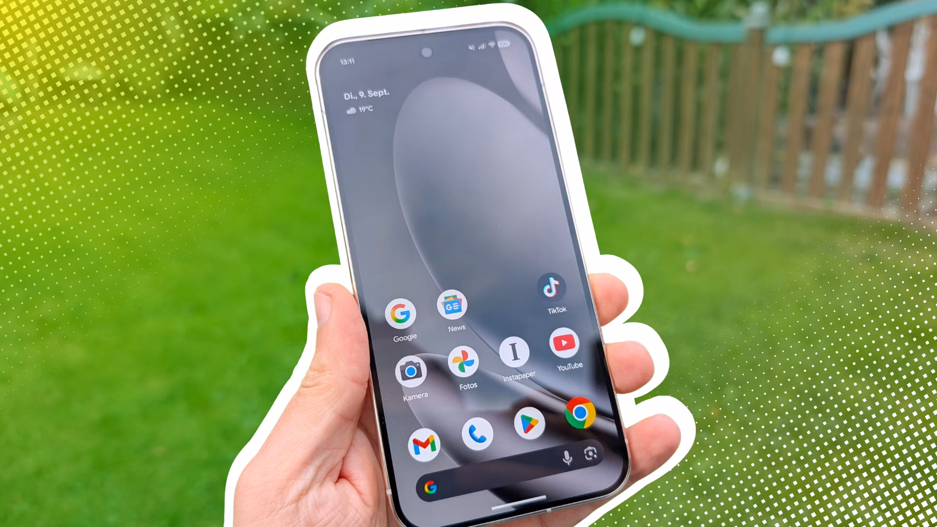5 ฟีเจอร์ซ่อนของ Pixel ที่ทำให้ชีวิตง่ายขึ้นแบบไม่ต้องลงแอปเพิ่ม