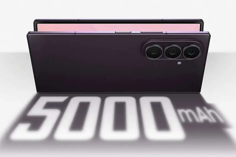 Samsung จอพับใหม่ เบา กว้าง ฉลาดขึ้น พลิกเกมสู่ตลาดหลัก