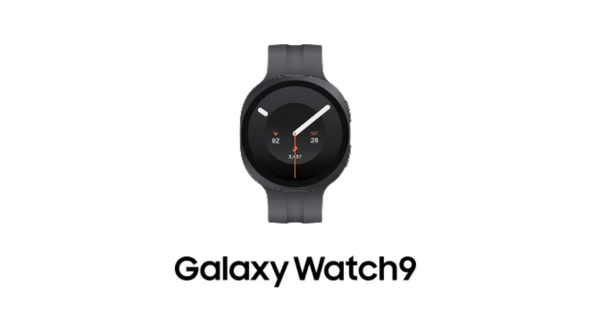 Galaxy Watch 9 กับชิป Snapdragon Wear Elite และ AI สุขภาพบนข้อมือ