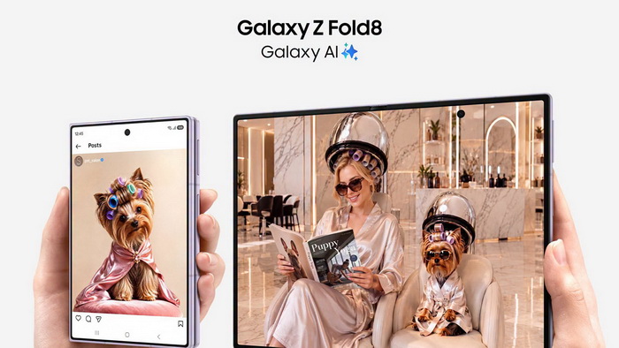 Galaxy Z Fold8 Ultra vs Z Fold8 รุ่นปกติ: ตัวไหนคุ้มกว่าตอนเปิดจอง