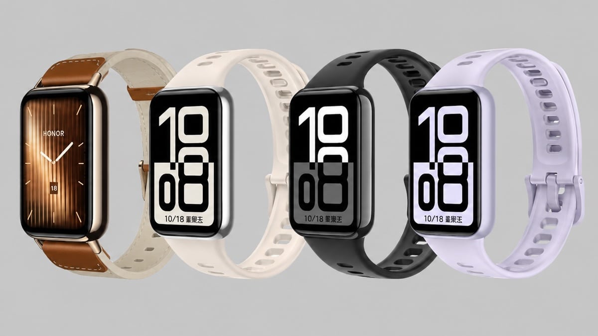 Honor Band 11 vs Xiaomi Smart Band 11 ใครคือสมาร์ทแบนด์แบตเตอรี่นานตัวคุ้มสุด