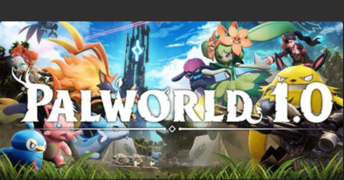 Palworld ยอดขายทะลุ 30.5 ล้านชุด เขียนกติกาเศรษฐกิจเกม PC ใหม่