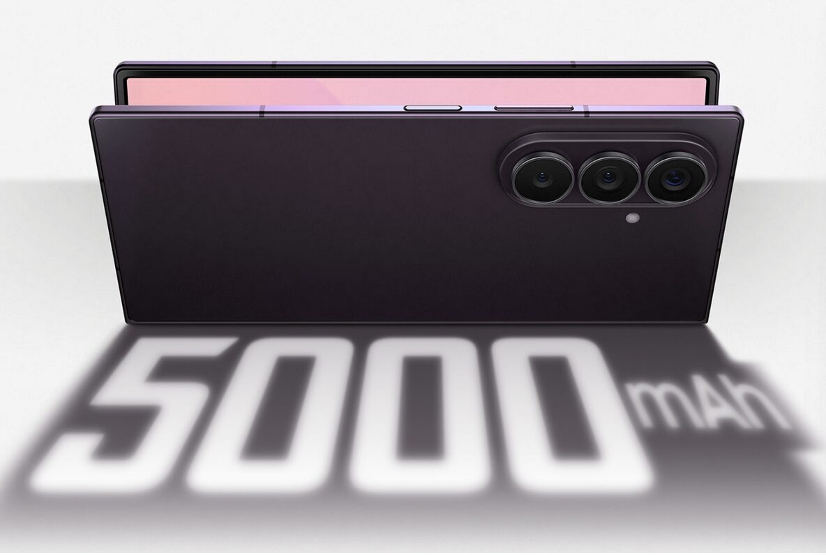 Samsung Galaxy Z Fold8 Ultra ยกระดับสมาร์ทโฟนจอพับใหม่