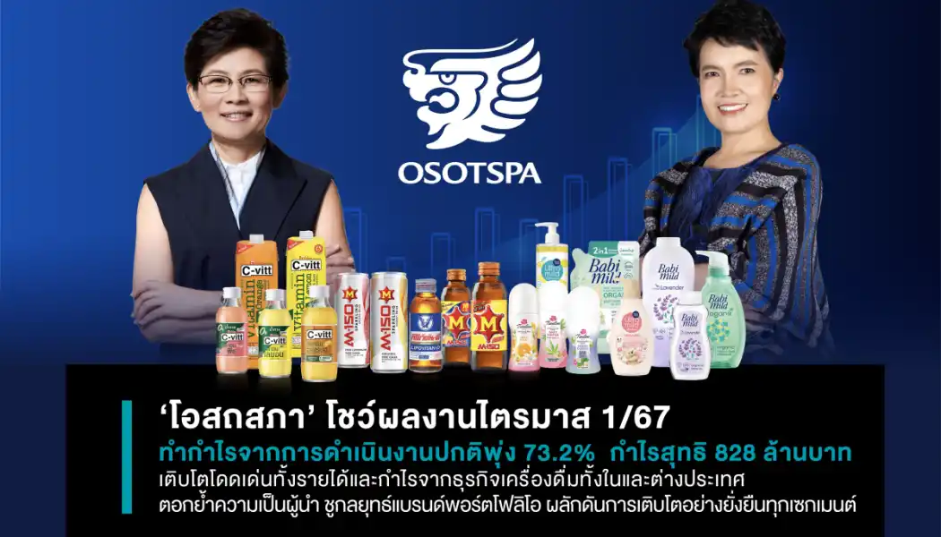 น้ำหอมท้องถิ่นบุกตลาดพรีเมียม ฝ่ากำแพงแบรนด์ระดับโลก