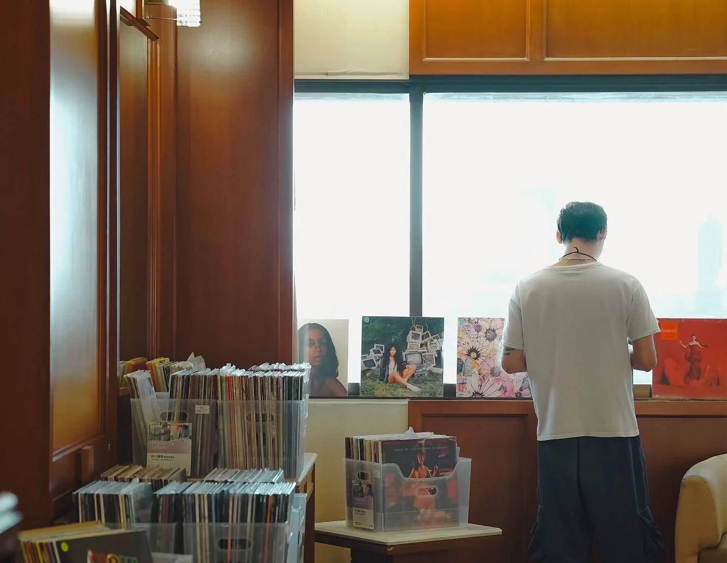 ห้องเสียงที่ต้องไปชมในงานเทศกาลเสียงสูง