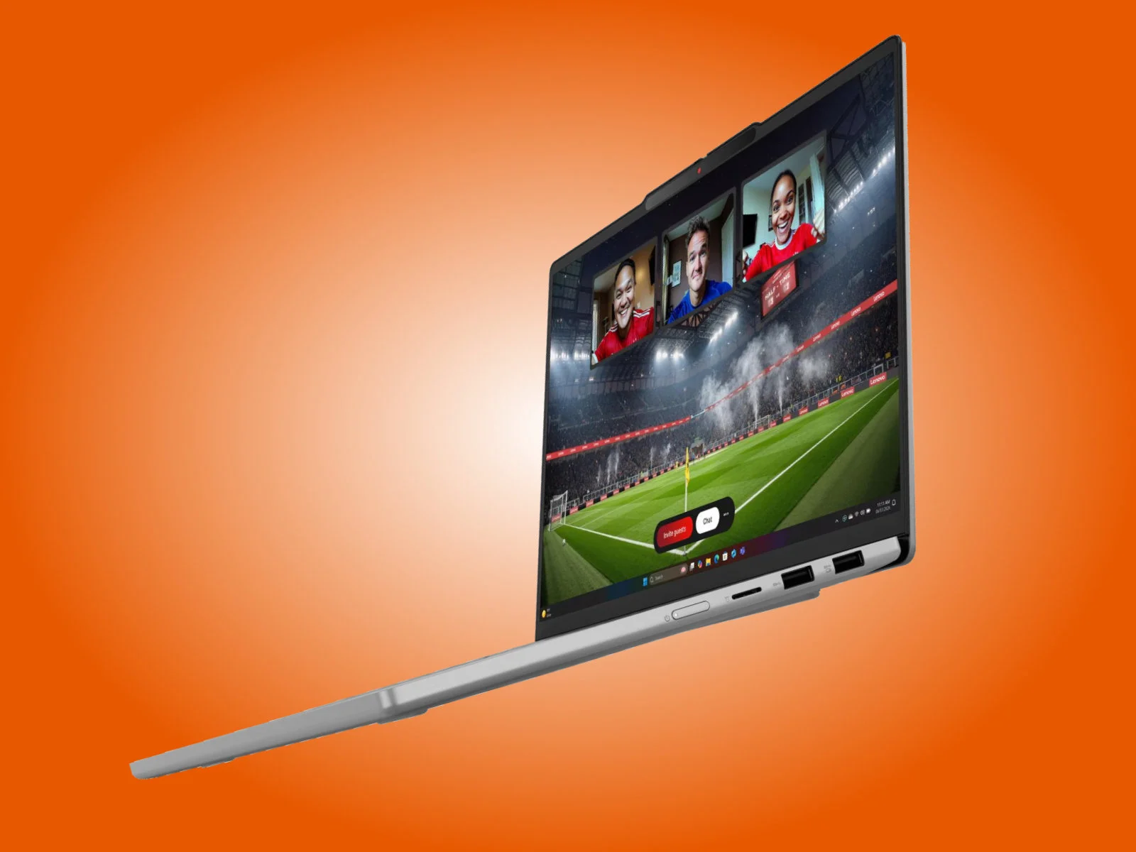 IdeaPad Slim 5 และ Slim 3 พลิกนิยามแล็ปท็อปเบาบางสายกลาง